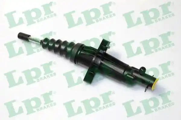 LPR 3031