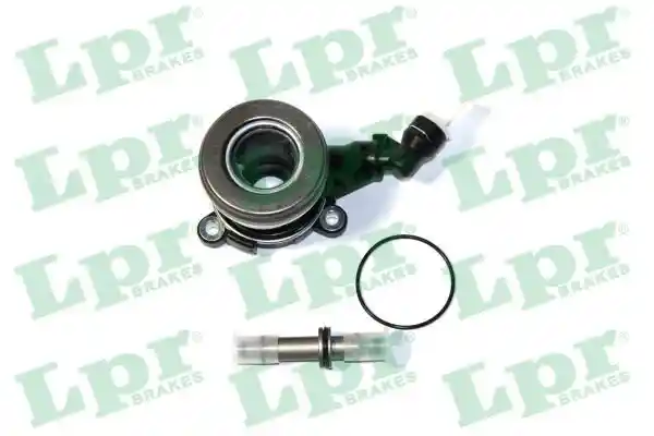 LPR 3220P LPR 3220P