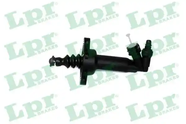 LPR 3237 LPR 3237