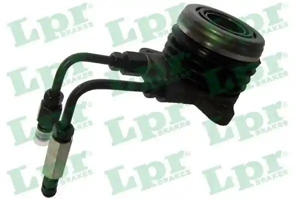 LPR 3255 LPR 3255