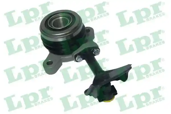 LPR 3264 LPR 3264