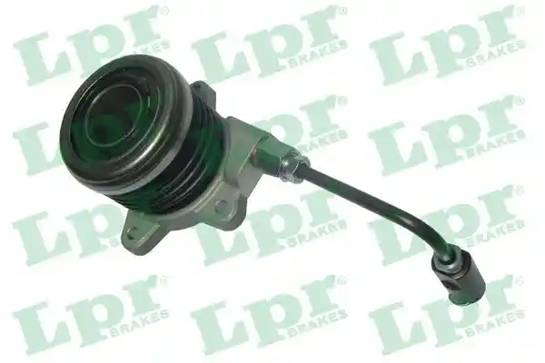 LPR 3281 LPR 3281