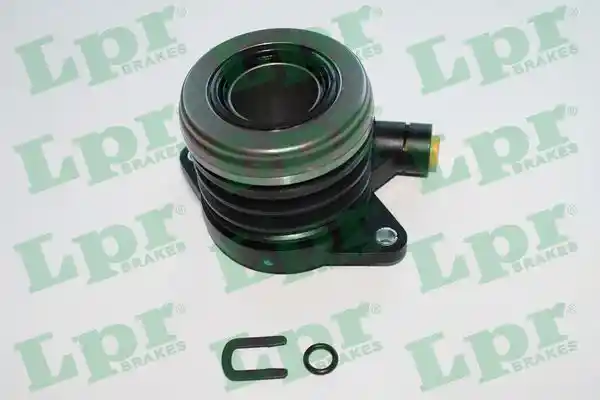 LPR 3474 LPR 3474