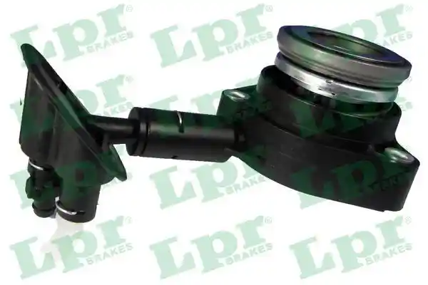 LPR 3492 LPR 3492