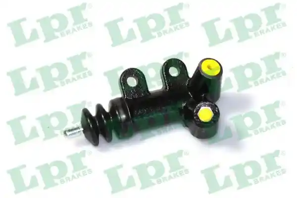 LPR 3537 LPR 3537