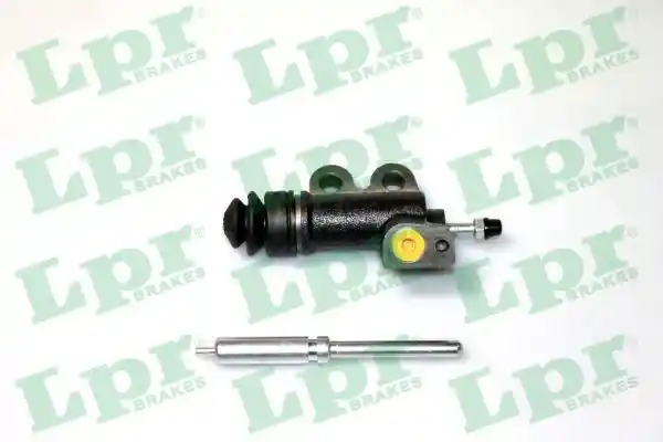 LPR 3596 LPR 3596