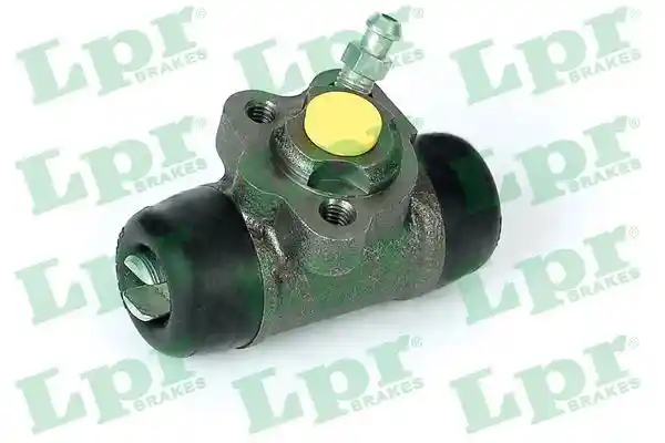 LPR 4081 LPR 4081