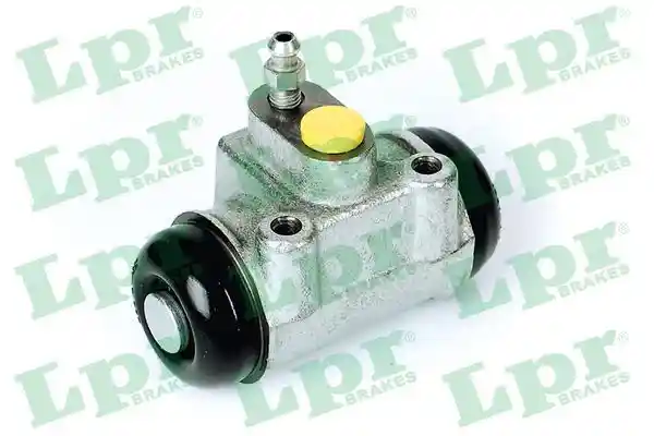 LPR 4085 LPR 4085