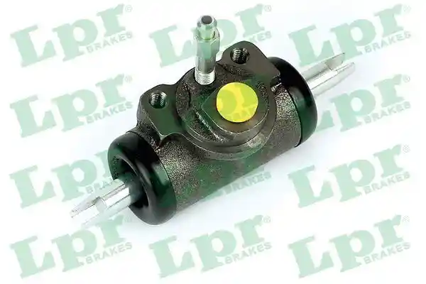 LPR 4187