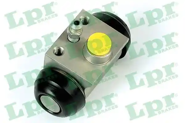 LPR 4697