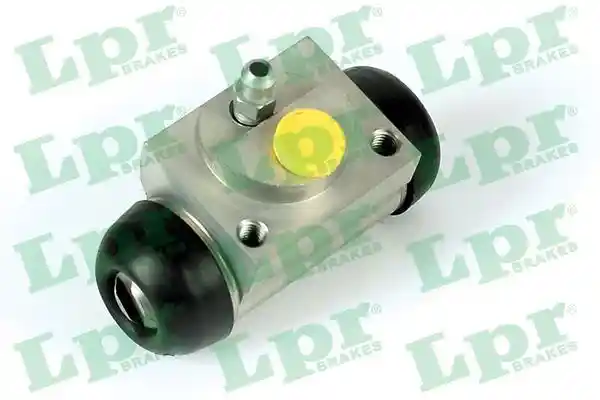 LPR 4701