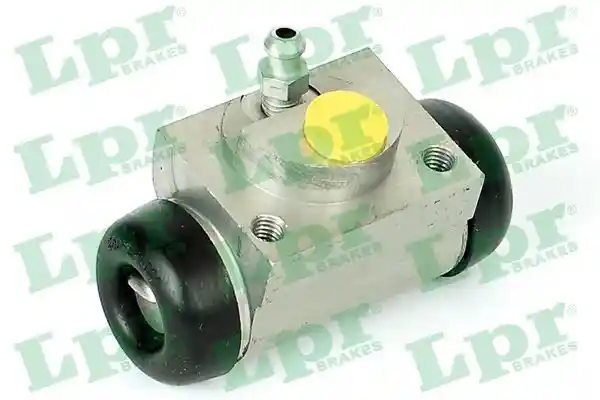 LPR 4836