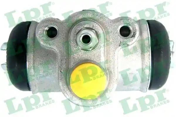 LPR 4895 LPR 4895