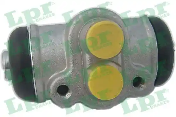 LPR 4896 LPR 4896