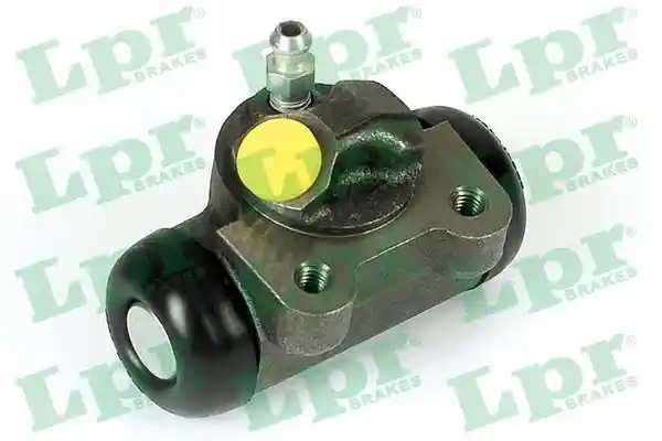 LPR 5003