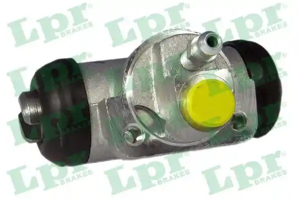 LPR 5113 LPR 5113