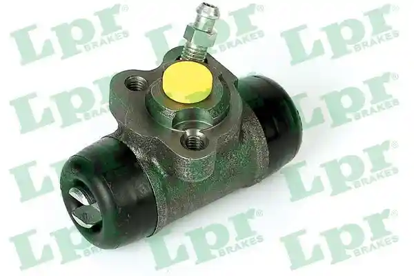 LPR 5114 LPR 5114