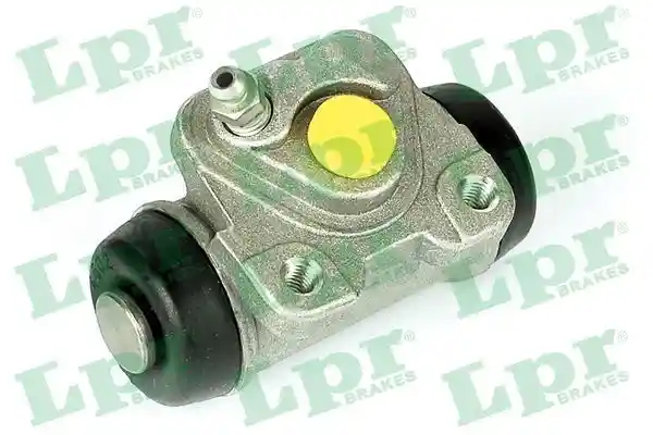 LPR 5140 LPR 5140