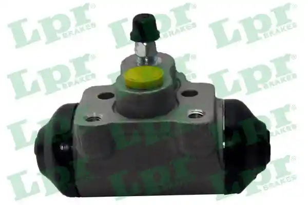 LPR 5326