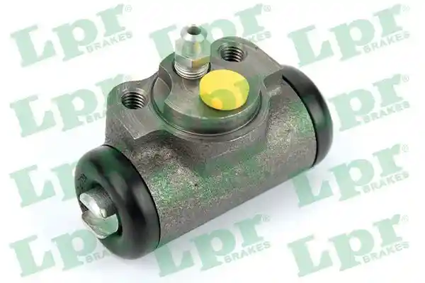 LPR 5529 LPR 5529