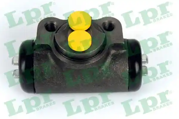 LPR 5530 LPR 5530