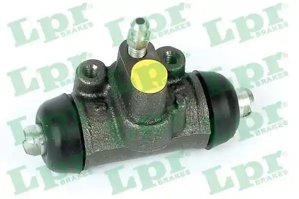 LPR 5537 LPR 5537