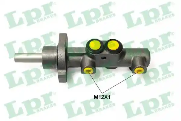 LPR 6022 LPR 6022