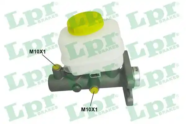 LPR 6032