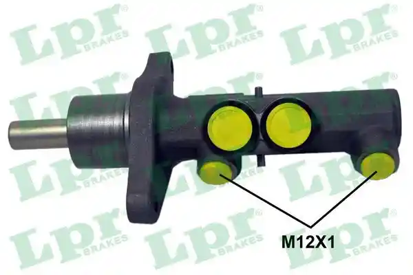 LPR 6056 LPR 6056