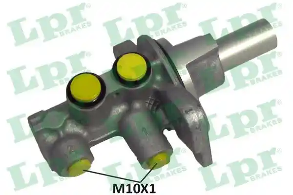 LPR 6108