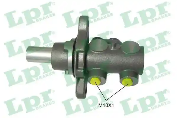 LPR 6196 LPR 6196