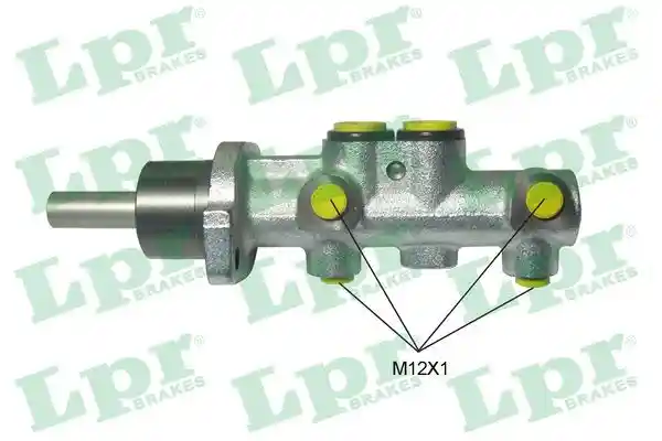 LPR 6226 LPR 6226