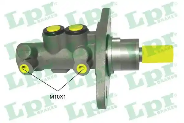 LPR 6240 LPR 6240