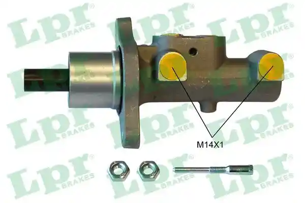 LPR 6252