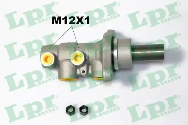 LPR 6365 LPR 6365