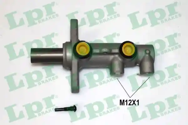 LPR 6384