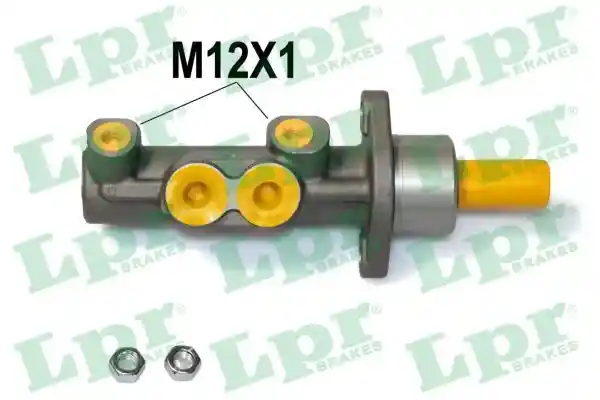LPR 6429