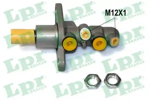 LPR 6433