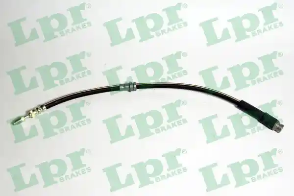 LPR 6T47686