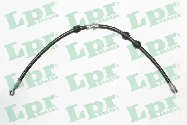 LPR 6T48336