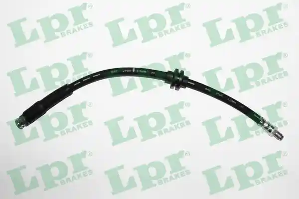 LPR 6T48686