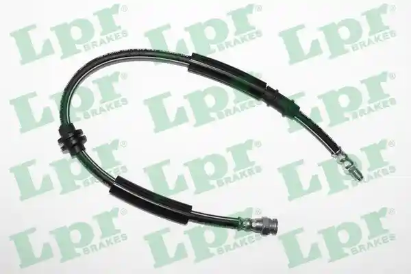 LPR 6T49009