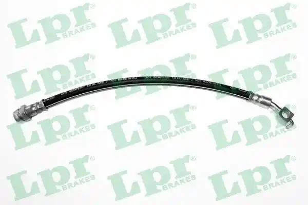 LPR 6T49183