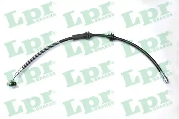 LPR 6T49411