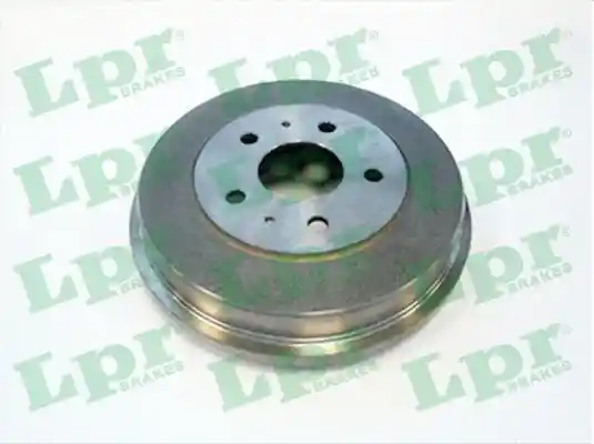 LPR 7D0653 LPR 7D0653