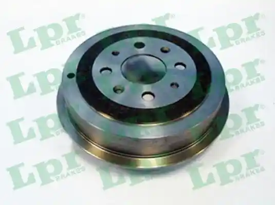 LPR 7D0656