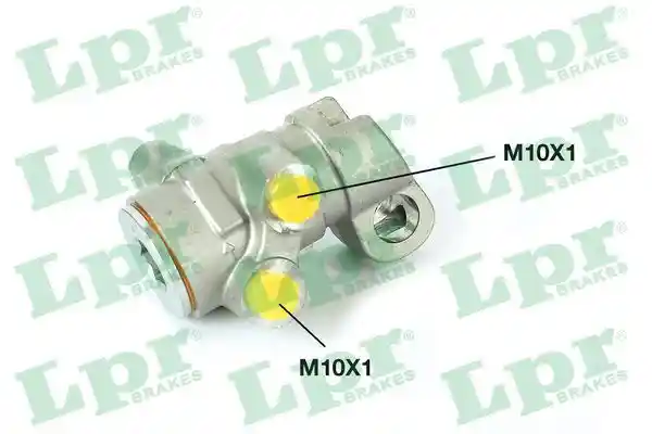 LPR 9912 LPR 9912