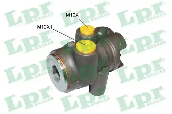 LPR 9920