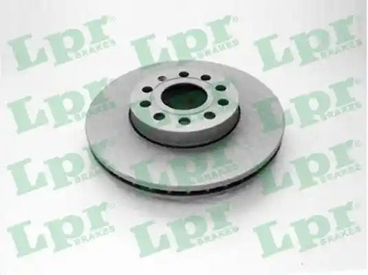 LPR A1002VR LPR A1002VR