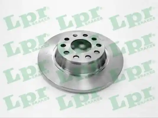 LPR A1005P LPR A1005P